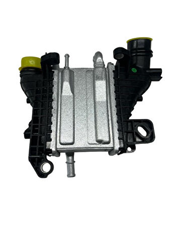 TURBO RADYATORU/ADBLUE EURO 6 RENAULT CLIO 5-KADJAR-LODGY-MEGANE 4-SYMBOL 2/144616325-80962 