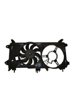 Fan Motoru Klimasız MGA 83105 Fiat Doblo 2006+