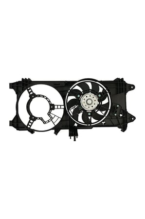 Fan Motoru Klimasız MGA 83582 Fiat Doblo 2001+