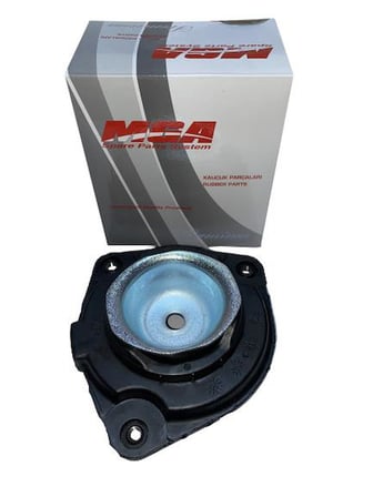 AMORTİSÖR TAKOZU SAĞ / CLİO 3 - MİCRA - MODUS / 8200504295 - 95641