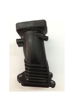 Turbo Hortumu MGA 963021 Ford Focus 2004+ OEM 3M5Q 9351 EB