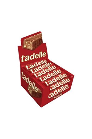 Tadelle 4'Lü Fısrat Paketi