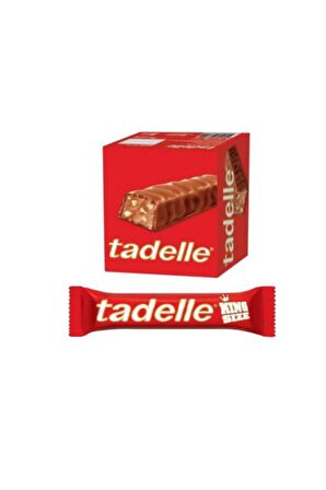 Tadelle 4'Lü Fısrat Paketi