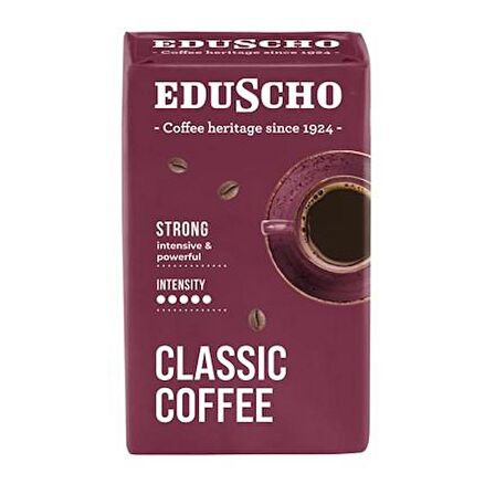 Tchibo Eduscho Classıc Strong 250gr