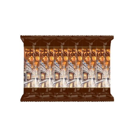 İstiklal Bol Sütlü Fındıklı Çikolata 30gr x6