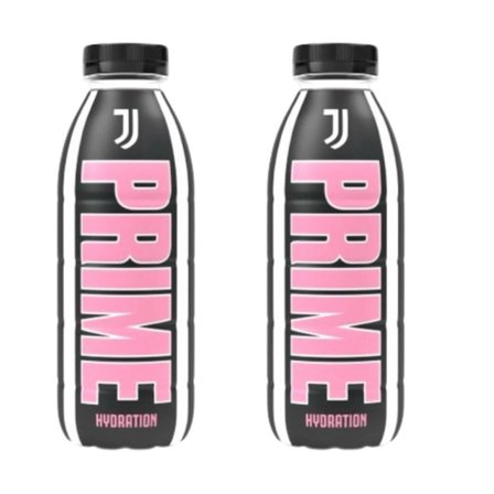 Hydration Dragon Acai Aromalı (Juventus) 500ml x2