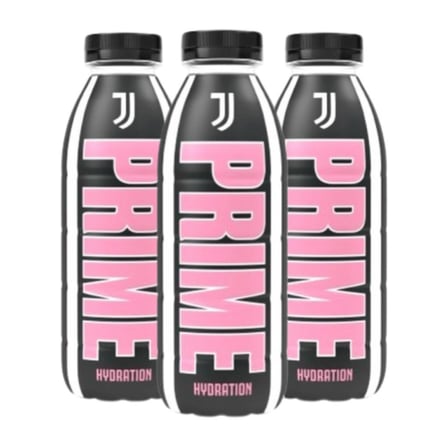 Hydration Dragon Acai Aromalı (Juventus) 500ml x3