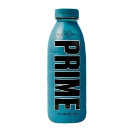Hydration Mavi Ahududu 500ml