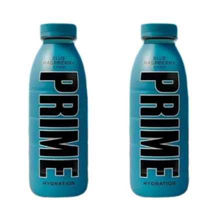 Hydration Mavi Ahududu 500ml x2