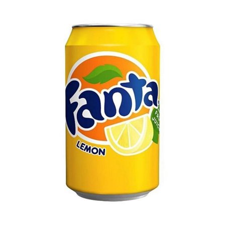 Lemon 330ml