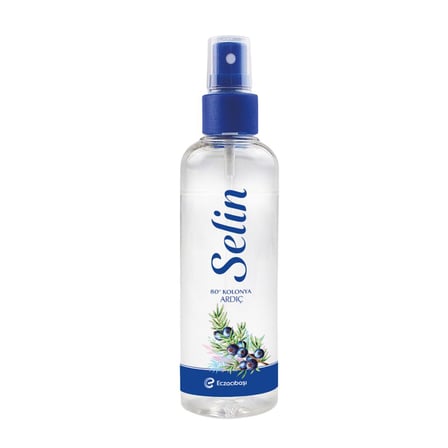 Selin Ardıç Sprey 100ml