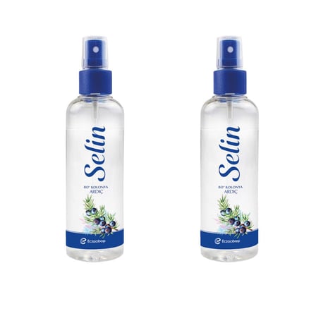 Selin Ardıç Sprey 100ml x2