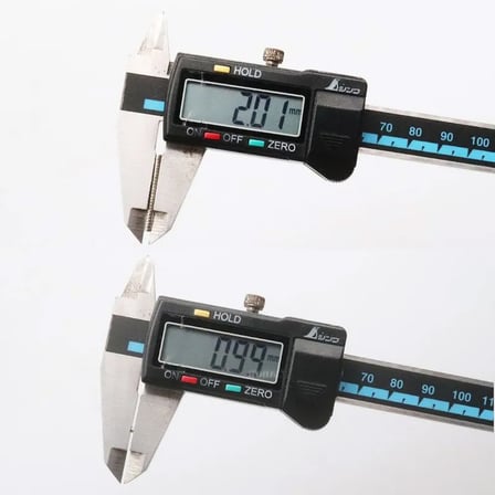 Ø2x1 mm Yuvarlak Neodyum Mıknatıs 25 Adet - 3D Yazıcı ve Maket İçin | Mıknatıs AVM - Magneteksan