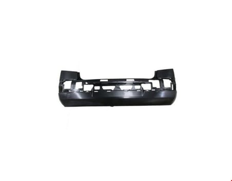 RENAULT - ARKA TAMPON SEDAN MEGANE 2 2003-