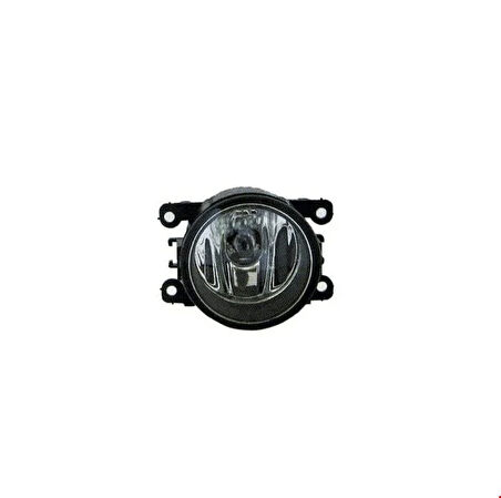 Renault Megane 2 2003-2008 Arası Uyumlu Sağ Sis Farı (Duylu)
