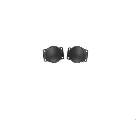 RENAULT - SİS FAR KAPAĞI (SET) MEGANE 3 2008-