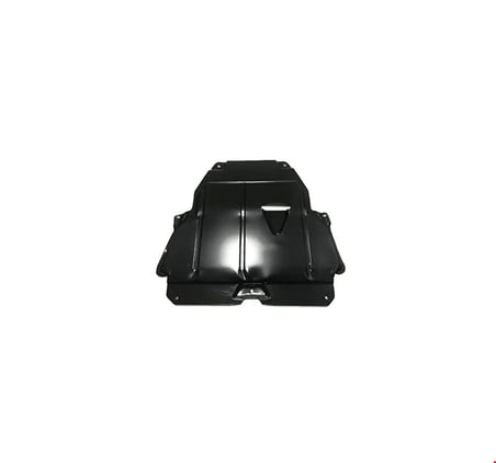 RENAULT - KARTER MUHAFAZA SACI METAL MEGANE 4 2015-