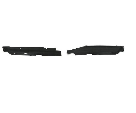 RENAULT - ÖN PANJUR BRAKETİ (SET) MEGANE 4 2015-