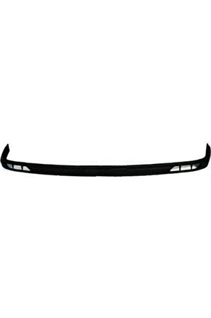 Renault Megane 2 Uyumlu Laguna Lip Ön Tampon Eki 2 Parça