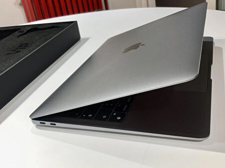 Apple MacBook Air M1 8 GB 256 GB SSD 13.3" MGN63TU/A Uzay Grisi