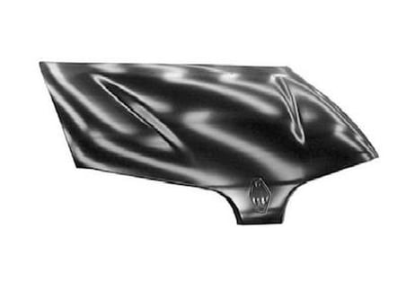 RENAULT - MOTOR KAPUTU MEGANE 1 1995-