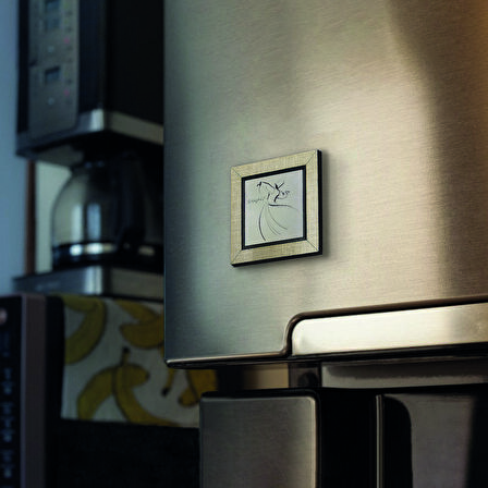 Semazen  Baskılı MDF  Magnet(KRT-073)