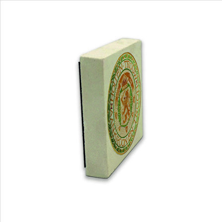 Hollanda Aslanı-1918 Baskılı Doğaltaş  Magnet(KD-072)Buzdolabı Süsü