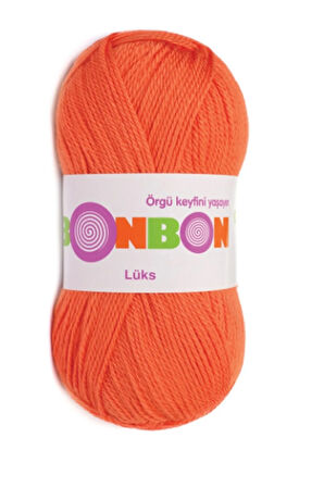 Bonbon Lüks Örgü Ipi 100 Gr. 98212