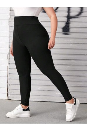 🔥 Dar Paça Tayt – Yüksek Bel Toparlayıcı Esnek Rahat Spor Günlük Basic