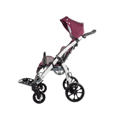 Mywam Grizzly Engelli Çocuk Puseti