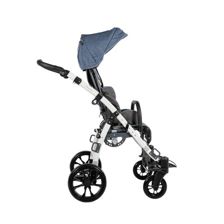 Mywam Grizzly Engelli Çocuk Puseti