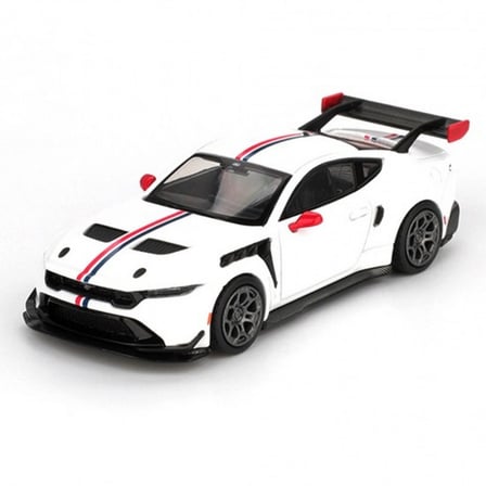1/64 MODEL ARAÇ GTD Spirit of America