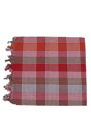 200X200 Cm Büyük Boy Sofra Bezi Piknik Masa Örtüsü