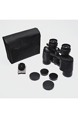 Ultra Yakınlaştırma El Dürbünü 1000m 66m Dps I Zoom 7-15x35