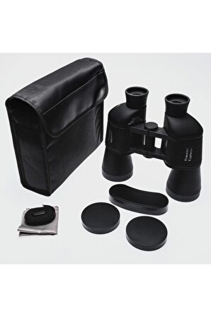 Perma Focus - Otomatik Netleme El Dürbünü 1000m/60m 16x50