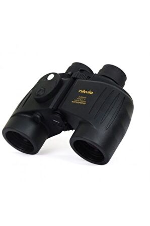 Pusulalı Dürbün 7x50
