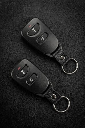 12V Uzaktan Kumandalı Açma Kapama Modülü Universal Araç Kontrol Sistemi Seti T-232