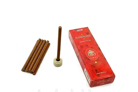 Frankincense Dhoop 25 Gr