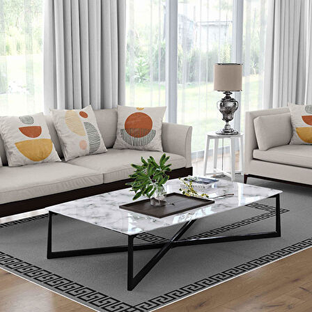 Kaymaz Taban Yıkanabilir Halı – Mutfak, Salon, Yatak Odası için Modern Dijital Baskı Halı