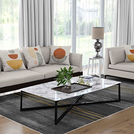 Kaymaz Taban Yıkanabilir Halı – Mutfak, Salon, Yatak Odası için Modern Dijital Baskı Halı