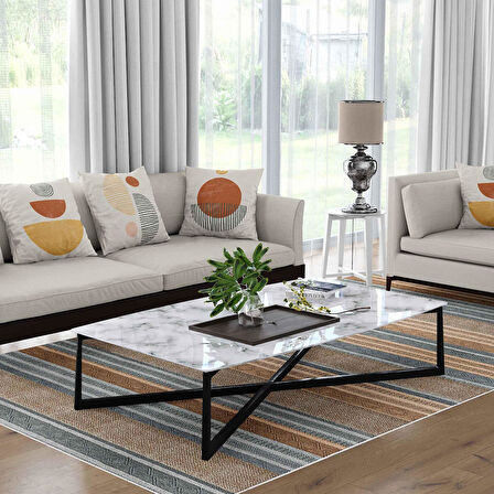 Kaymaz Taban Yıkanabilir Halı – Mutfak, Salon, Yatak Odası için Modern Dijital Baskı Halı