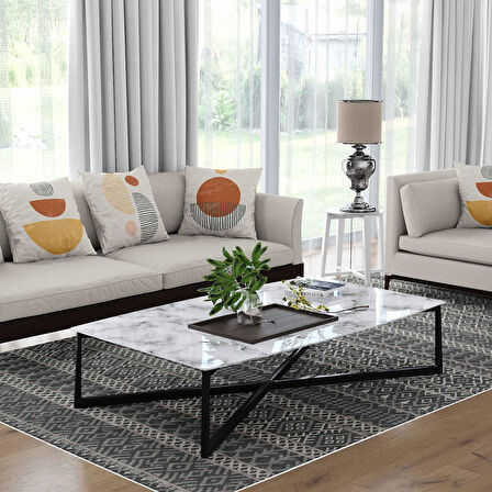 Kaymaz Taban Yıkanabilir Halı – Mutfak, Salon, Yatak Odası için Modern Dijital Baskı Halı