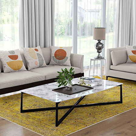 Kaymaz Taban Yıkanabilir Halı – Mutfak, Salon, Yatak Odası için Modern Dijital Baskı Halı