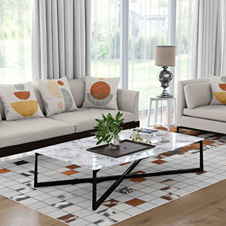 Kaymaz Taban Yıkanabilir Halı – Mutfak, Salon, Yatak Odası için Modern Dijital Baskı Halı