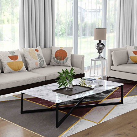 Kaymaz Taban Yıkanabilir Halı – Mutfak, Salon, Yatak Odası için Modern Dijital Baskı Halı