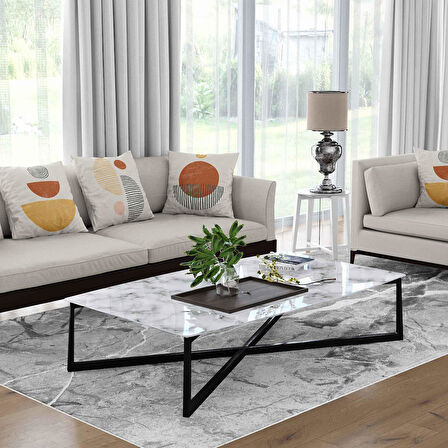 Kaymaz Taban Yıkanabilir Halı – Mutfak, Salon, Yatak Odası için Modern Dijital Baskı Halı