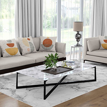 Kaymaz Taban Yıkanabilir Halı – Mutfak, Salon, Yatak Odası için Modern Dijital Baskı Halı