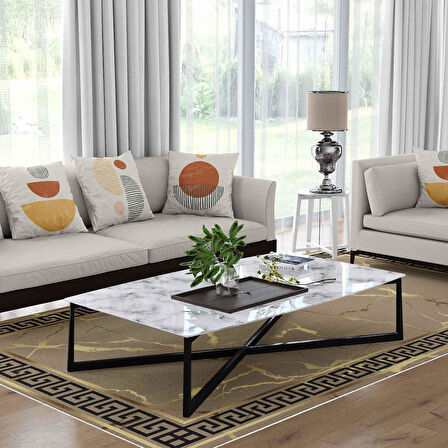 Kaymaz Taban Yıkanabilir Halı – Mutfak, Salon, Yatak Odası için Modern Dijital Baskı Halı