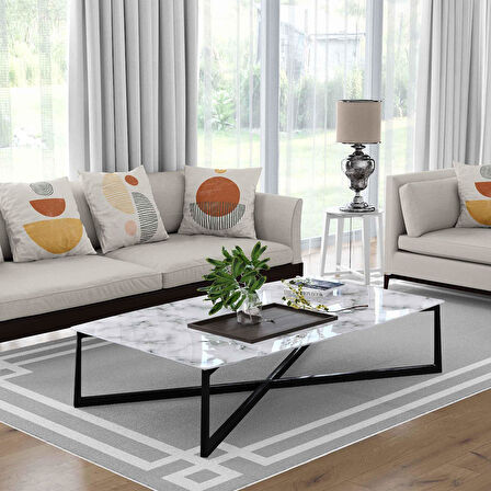 Kaymaz Taban Yıkanabilir Halı – Mutfak, Salon, Yatak Odası için Modern Dijital Baskı Halı