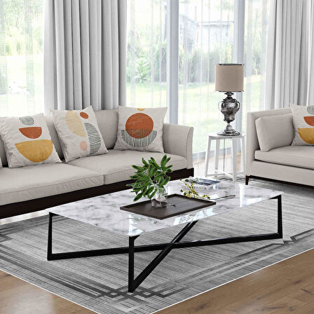 Kaymaz Taban Yıkanabilir Halı – Mutfak, Salon, Yatak Odası için Modern Dijital Baskı Halı